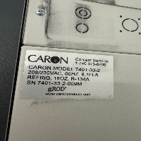 Caron CO2 Incubator image 1